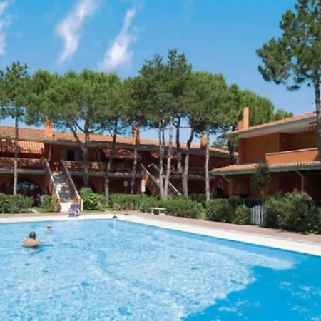 Chill In Our Gorgeous Pool-beahost Bibione