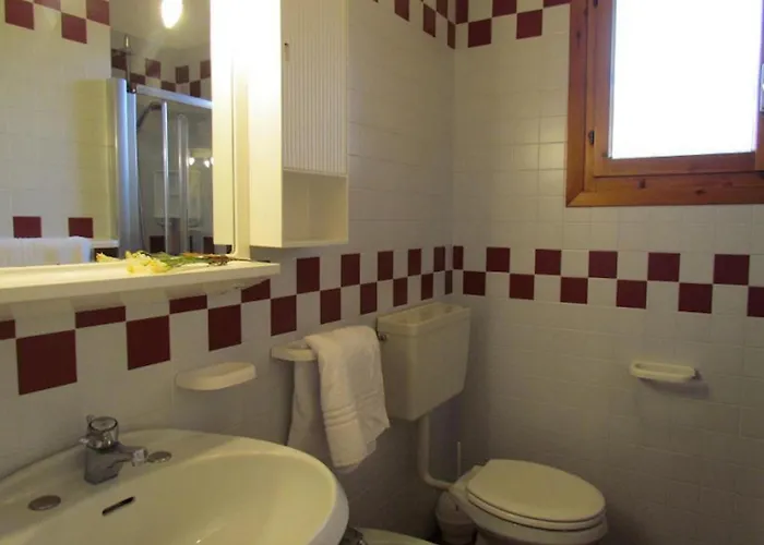 Apartment Chill In Our Gorgeous Pool-beahost Bibione